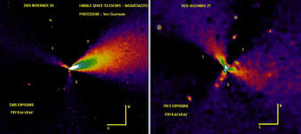 News source: Avi Loeb – Medium