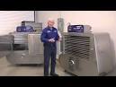 Commercial Dehydrator Systems