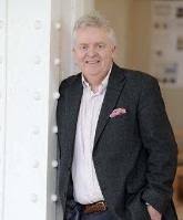 Tributes to the man whose work helped define how Titanic is remembered