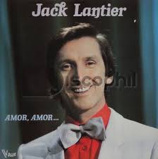 Jack LANTIER Amor, Amor. - file2598