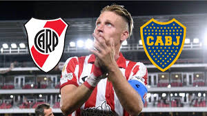 Ascacíbar define su futuro: el destino en el 2026