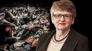 The Jewish community’s safety concerns were sorely underestimated