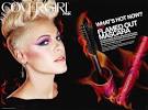 P!nk s Makeup Has Superpowers: New Collection COVERGIRL