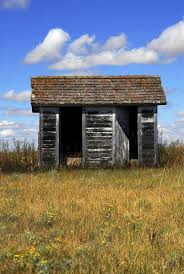 Image result for out houses