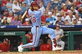 Alec Bohm's Struggles: How Long Can the Phillies Wait?