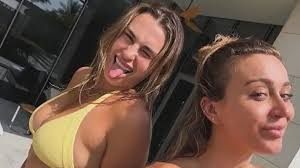 Badosa y Sabalenka: Reencuentro viral y amistad que conquista las redes - Imagen principal del artículo