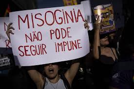 Opinião - Rachel Ripani: Misoginia no Brasil é uma fábrica de violência que precisa ser desativada