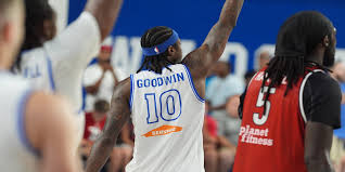 See The Ville, La Familia play Game 3 of TBT series in Lexington