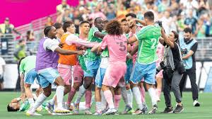 Preview: Inter Miami set for Seattle Sounders rematch