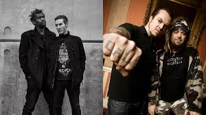 Massive Attack y Cavalera juntos en Brasil por los derechos indígenas