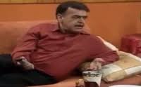 آخرین خبر | سکانسی طنز از بازی حمید لولایی و مریم امیرجلالی