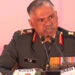 Don't communalise martyrs: Army's Northern