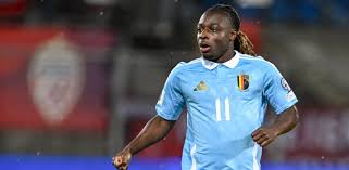 Belgique-Kazakhstan: Qualification en Vue? Chaine, Enjeu et Absents!