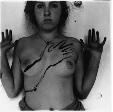 Résultat de recherche d'images pour "francesca woodman"