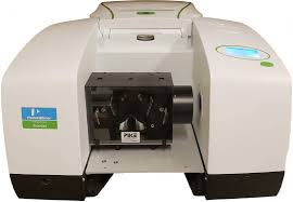 FT-IR - Perkin Elmer Frontier - Core Research Facilities