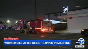 ABC7 Los Angeles - News update