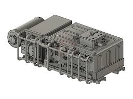 Plus Model 1/35 Wireless Set No.19 Mk.II British Radio Set ...
