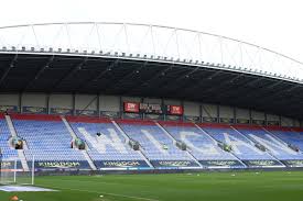 Wigan vs. Bolton: Match Preview and Supporter Information