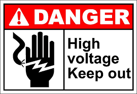 Image result for high voltage