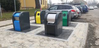 Jablonečtí třídí, váha směsného odpadu stejně narostla ...