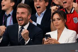 david beckham