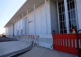 Judge orders Kennedy Center to provide 30 days’ notice before making any major physical changes