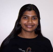 Veena Srinath Iyengar, PT- Master Student in Physical Therapy Return to Knecht Lab Home - Aveena