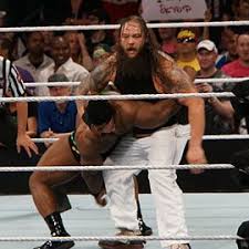 Image result for Bray Wyatt