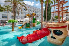 Best Lloret Splash | Costa Brava | €10pp Deposits