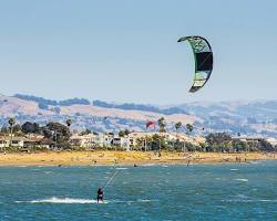 Image of Crown Beach Oakland