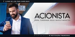 Acionista.com.br - News update