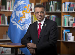 WHO Director-General's opening remarks at the media briefing – 7 October 2026