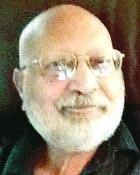 Vijay Kumar Jain died peacefully of pulmonary fibrosis on September 4, 2013 in San Antonio, Texas. He was born on September 19, 1940 in Rewari, ... - 2509711_250971120131101