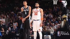 Karl-Anthony Towns' Fourth-Quarter Offensive Struggles Threaten Knicks' NBA Finals Hopes