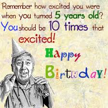 Funny 50th Birthday Quotes and Sayings via Relatably.com