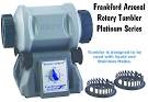 Frankford Arsenal Rotary Tumbler - M