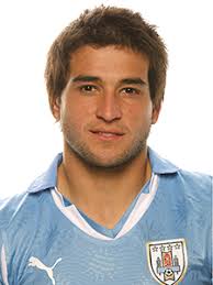 World cup player Nicolas LODEIRO from - LODEIRO_URU