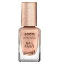 Barry m nail polish boots