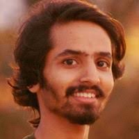Apple Employee Amar Jha's profile photo