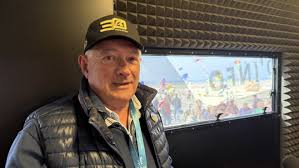 Cerfs-volants : "800 000, un million de personnes...On n'est pas là pour faire des records de fréquentation"