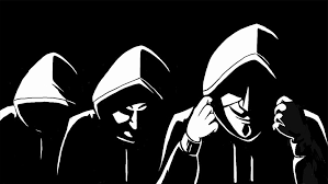 Hasil gambar untuk anonymous