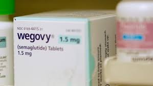 Trend Google: novo nordisk