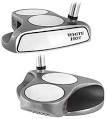 Odyssey white hot ball putter eBay