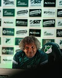 Deportivo Cali – Oficial - News update