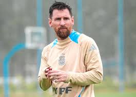 Tras el empate de la Selección Argentina ante Colombia, ¿cuándo vuelve a jugar Messi?