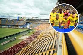 Cierres viales y filtros de ingreso: lo que debe saber si va al partido de despedida de la Selección Colombia en El Campín