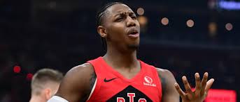 RJ Barrett Makes Donovan Mitchell, James Harden Admission Before Game 3