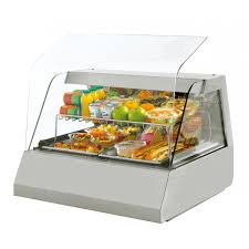 Location Vitrine Froide à Poser, Solution Flexible Pour ...