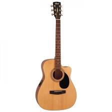 Cort AF500CE OP Electro-Acoustic Guitar