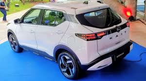 Avaliação: Nissan Kait 2026 e o velho Kicks, uma boa sacada